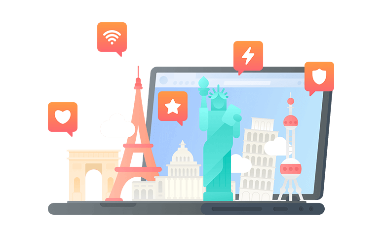 代理抖音直播的回国vpn - 大陆加速器